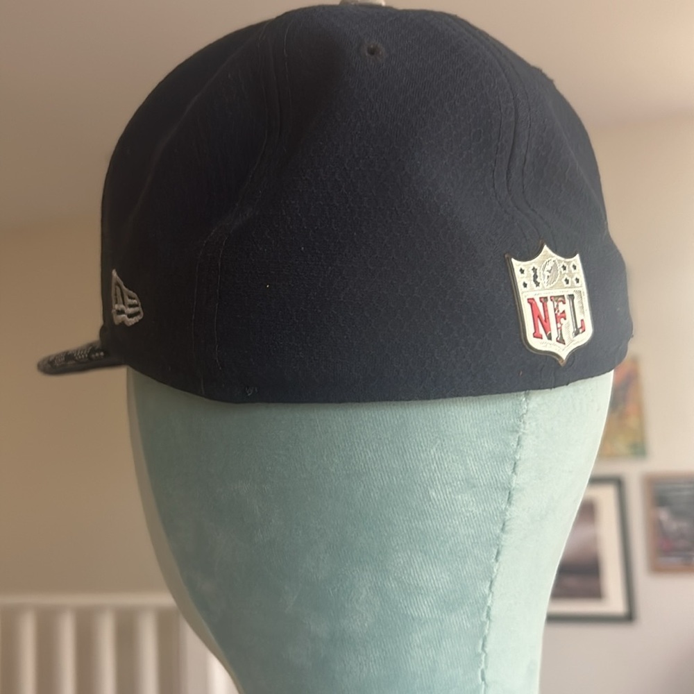 Dallas Cowboys Vintage NFL hat ! - Picture 3 of 5